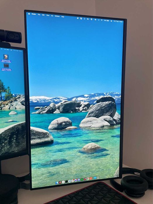 Monitor Gaming LG UltraGear 27G411A | 27'' | 144Hz | Full HD