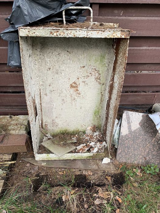 кайстра  будівельна