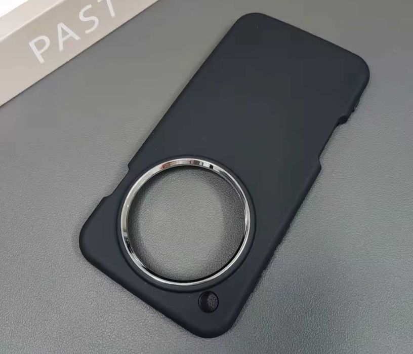 Etui, silikon, plecki Oppo Find X8 Pro