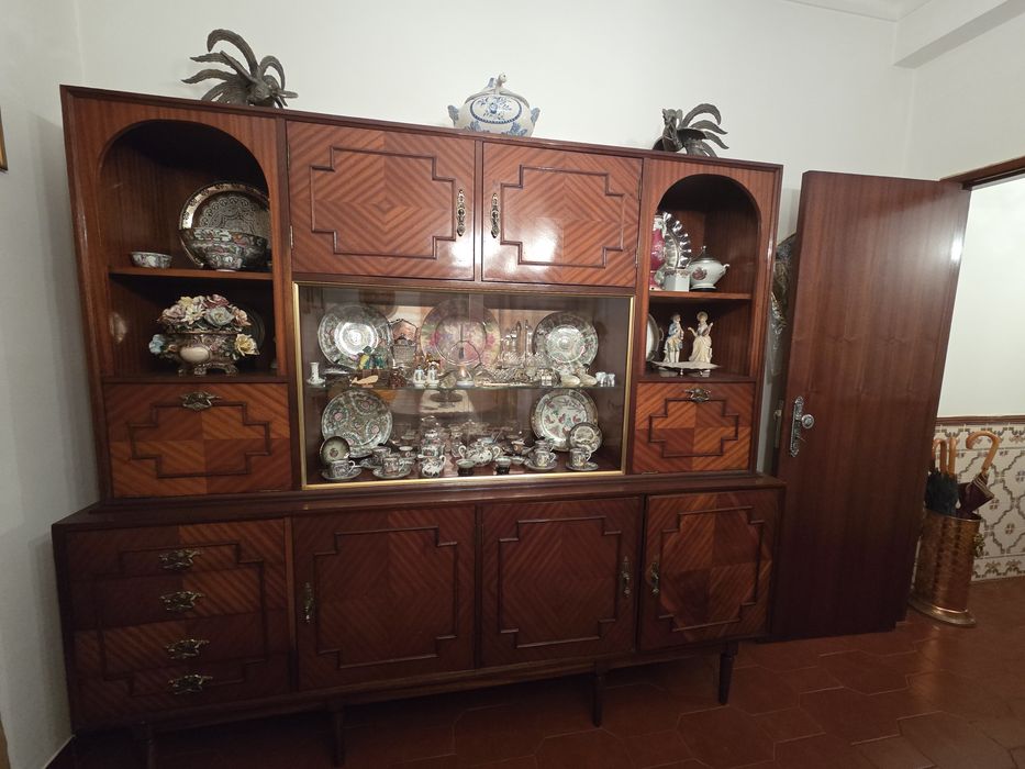 Movel de sala vintage