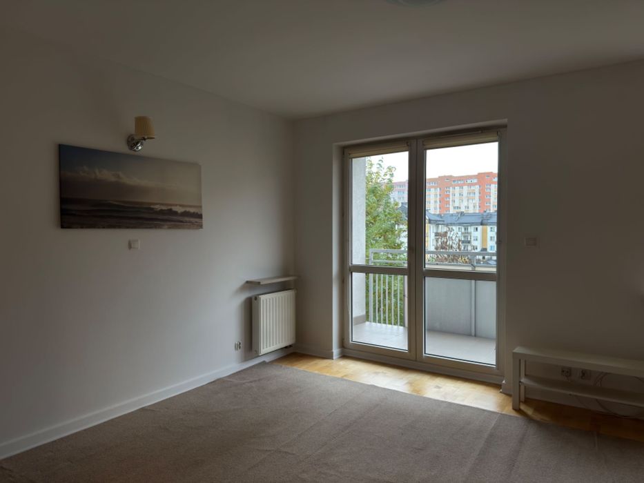 Sprzedam: Mieszkanie 35,8 m² – Warszawa, Bielany - Widok 2