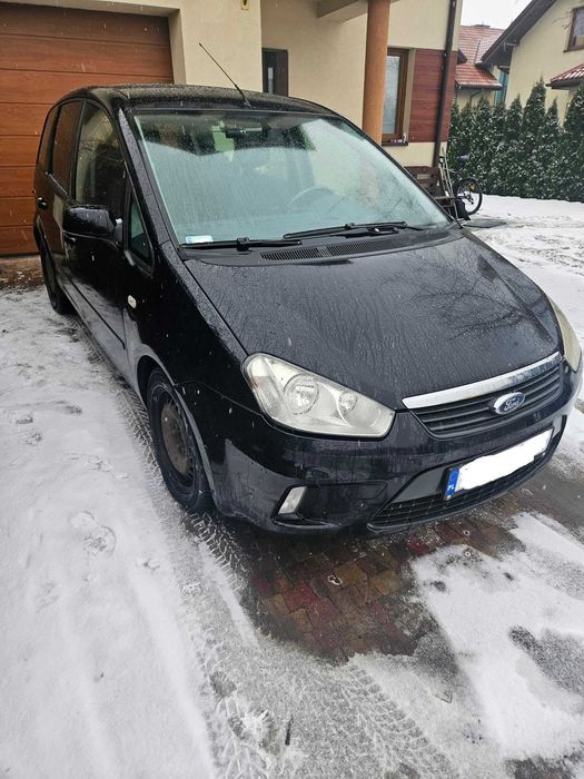 Ford C-Max 2007 1.8 diesel