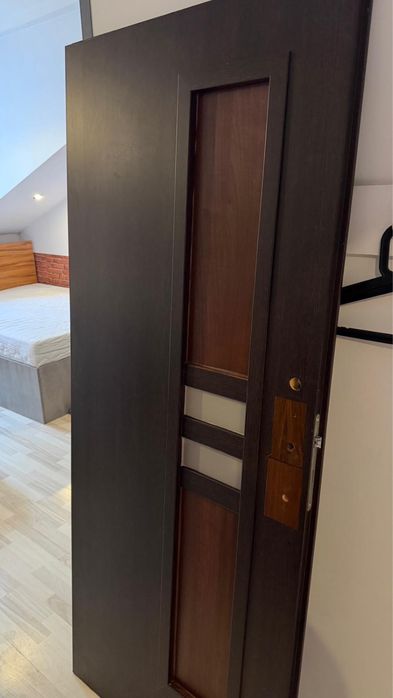 Oddam za darmo drzwi