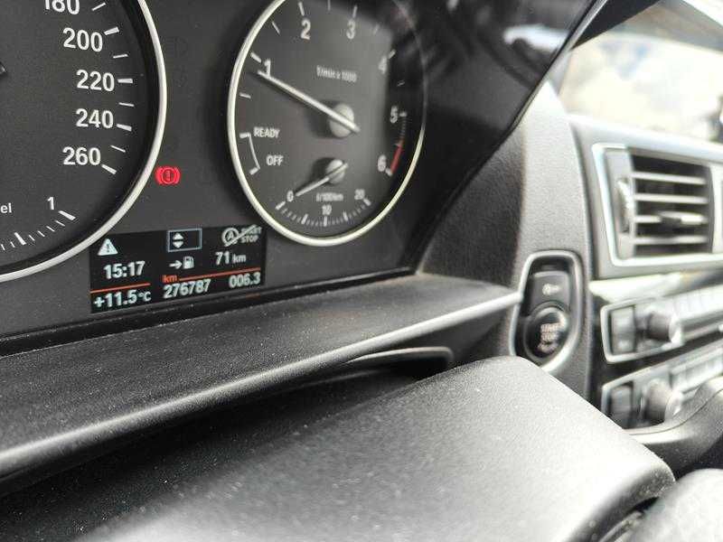 BMW SERIE 116 D Business