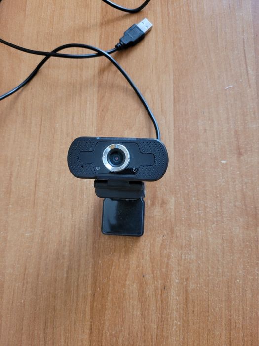 Kamerka internetowa xiaomi 1080p