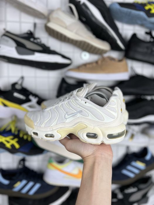 Кроссовки Nike Air Max Plus Tn Оригинал р(38.5)