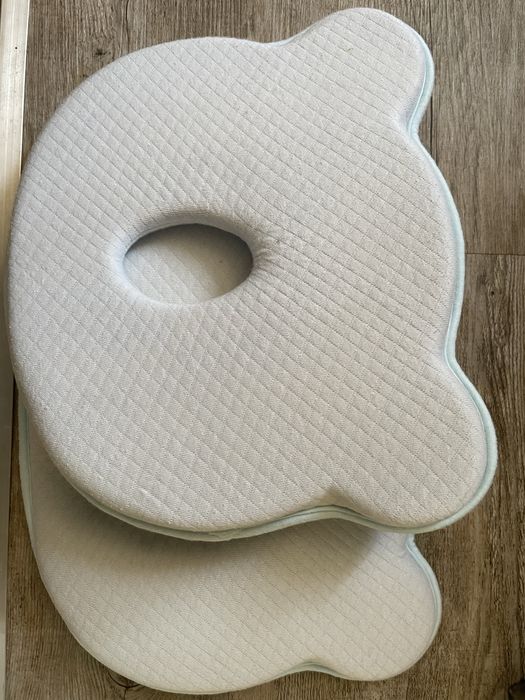 Almofada para bebé
