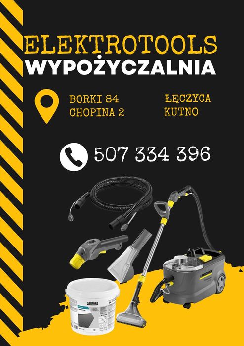 Miniładowarka, separacyjna , widły AVANT wynajem wypożyczenie