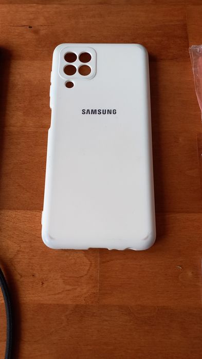 Capas protectoras Samsung A22