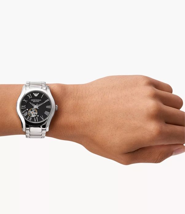 Relogio Emporio  Armani Meccanico