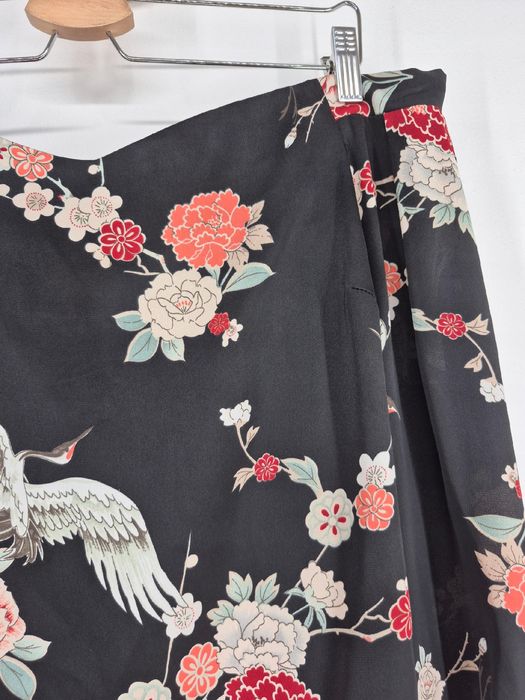 Bluzka zwiewna Dorothy Perkins 42 XL 14 hiszpanka