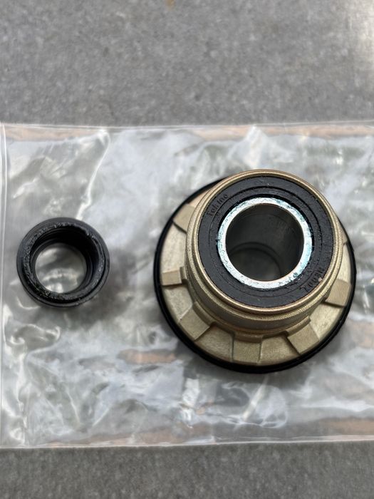 Bębenek Reverse Components Sram XD