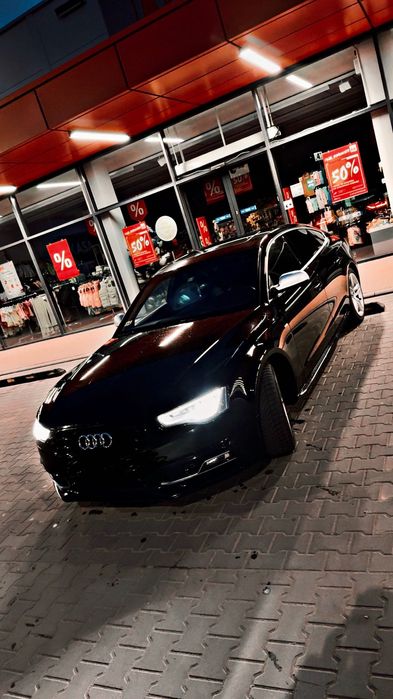 Sprzedam Audi A5
