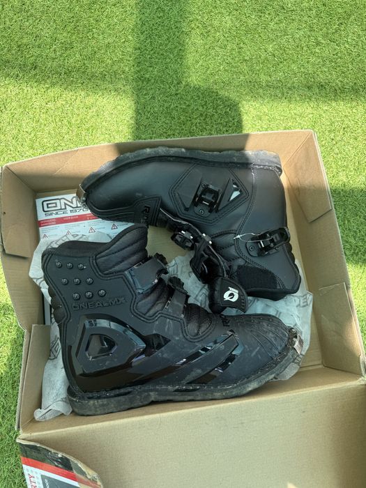 Bota O’Neal short para moto 43