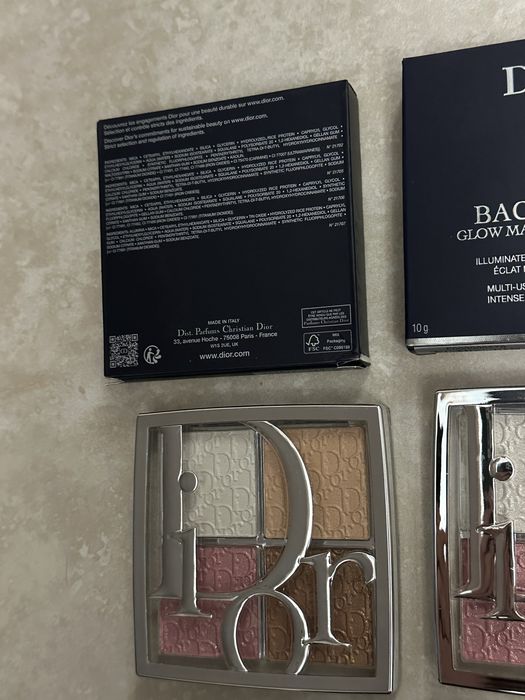 Хайлайтер Dior оригінал!