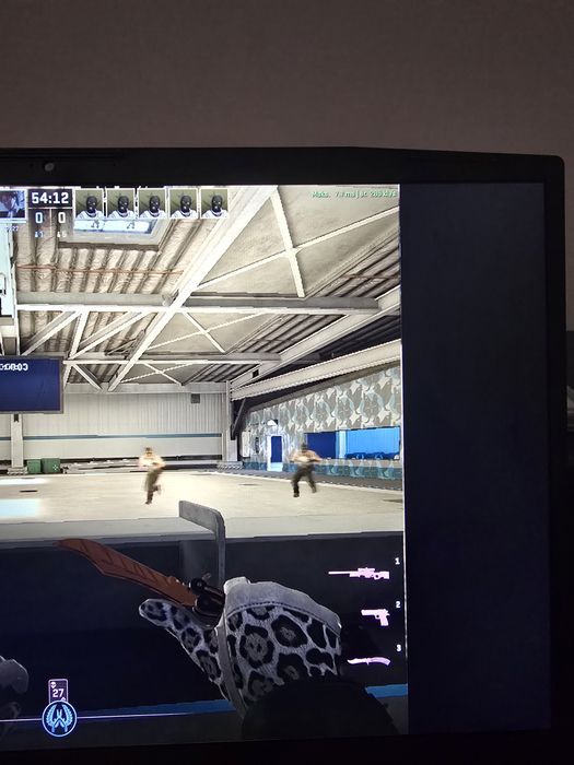 Idealny 144HZ Laptop Gamingowy MSI RTX4050