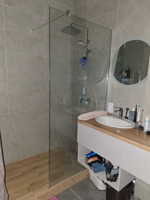 2-кімн квартира по вул. Центральна 21-Б, ЖК Рів'єра, масив Осокорки.