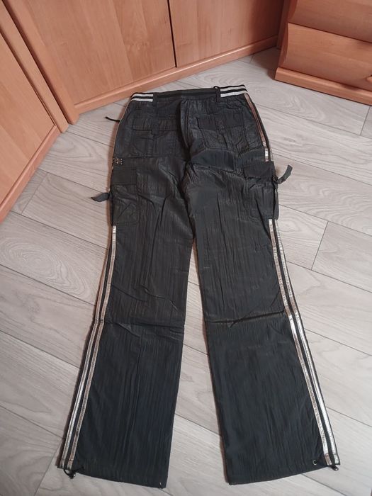 Штани на флісі.зимові