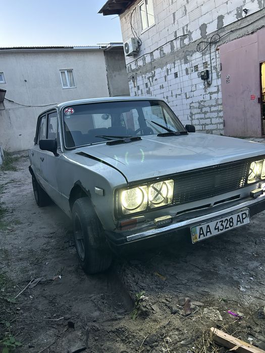 Ваз 2106