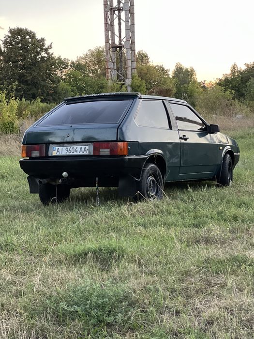Ваз 2108 Lada Vaz