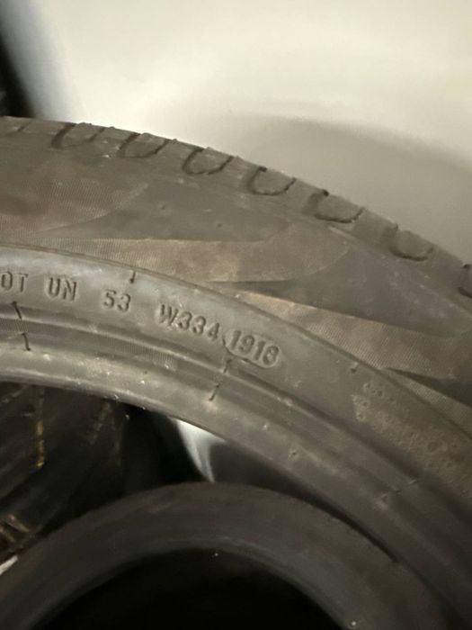 Pirelli Scorpion verde 265/45/20 лето пара