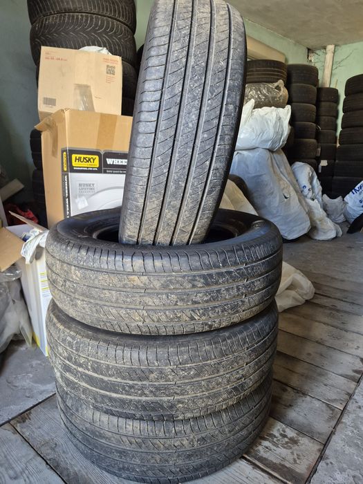 Продам шини MICHELIN Primacy 4 225/65R17