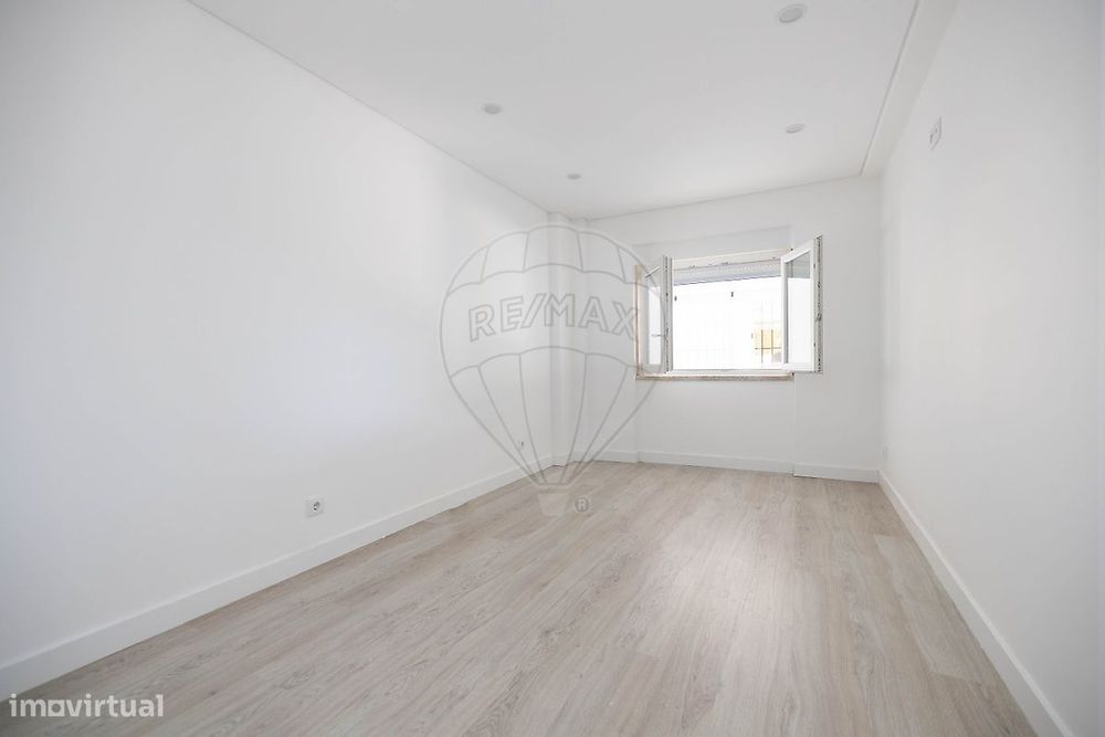 Apartamento T1 para venda