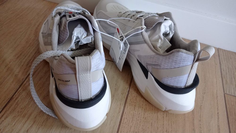 Buty półbuty Zara 36