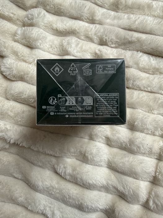 Męskie perfumy Prada 100 ml