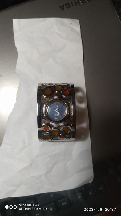 Swatch irony lady edição rara Novo