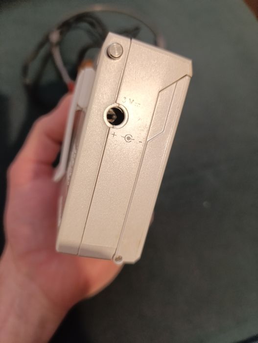 Walkman Grundig Beat Boy 130