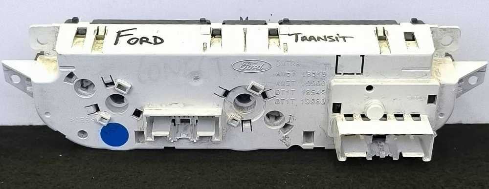 Comando Chauffage / Sofagem - FORD TRANSIT Caixa