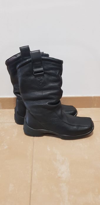 Kozaki damskie Ecco R.36