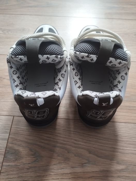 Buty lv skate  ,