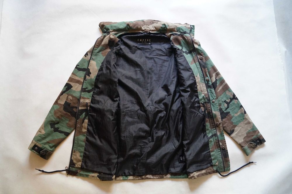 Kurtka US Army USA