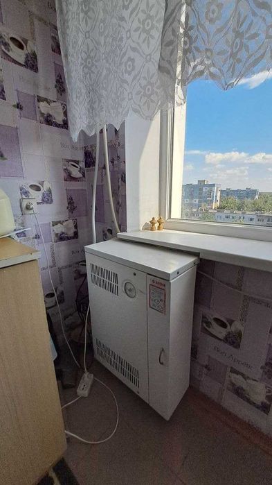 Квартира у Синельниково, 2-кімнатна