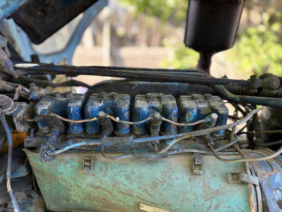 Продам Трактор  Т -40