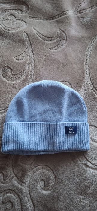 Дитяча шапка, осіння, 50-52