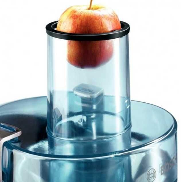 Соковижималка Bosch MES3500 срібло/сіра 700 Вт, У НАЯВНОСТІ! Акція!