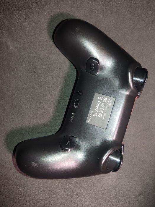 б/в Бездротовий BT Геймпад NexiGo NS60 Blue/Red