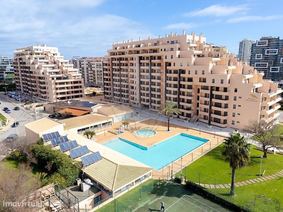 Apartamento T1 para venda