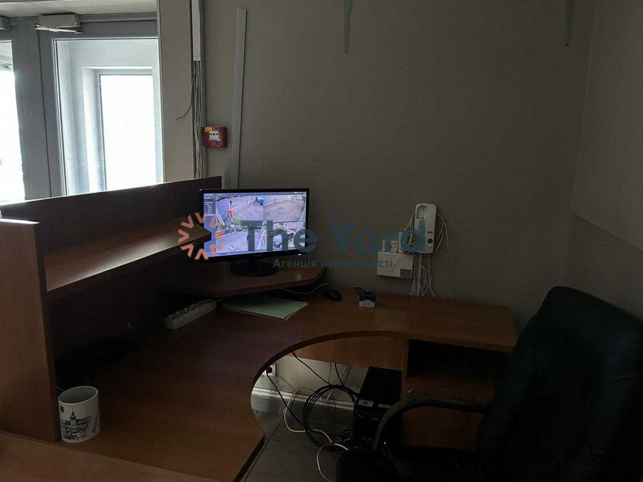 Комерційна нерухомість за адресою вул. Кирилівська (площа 2350 м²) - Atlanta.ua - фото 5