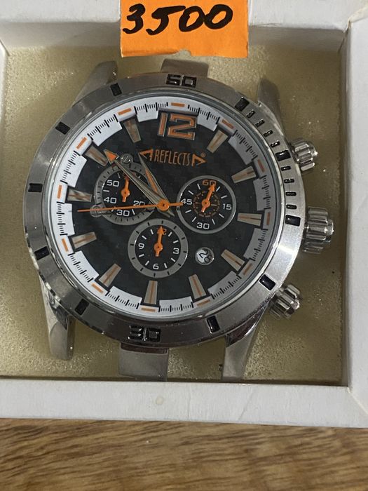 Часи новие обмен продажа