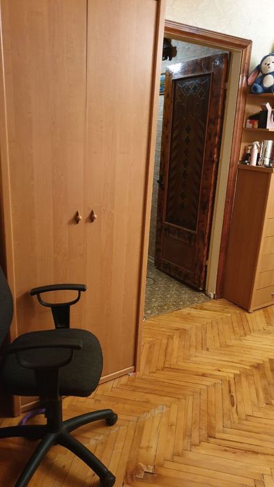 Продаж 2 кімн.квартири 6/9 Космос