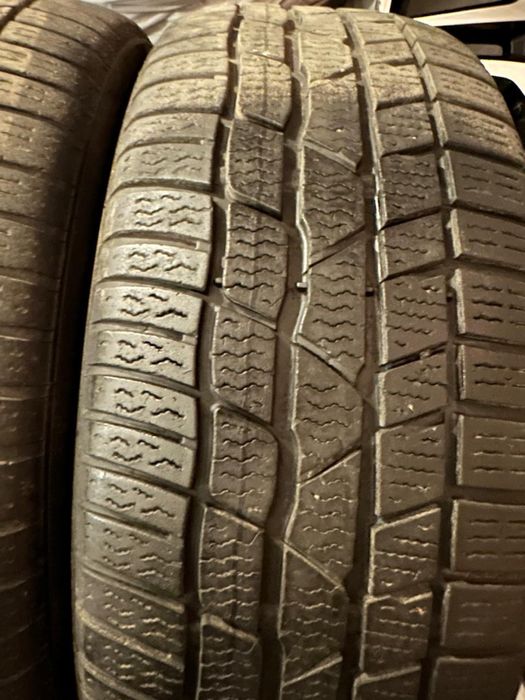 Зимняя резина Continental wintercontact ts830 P