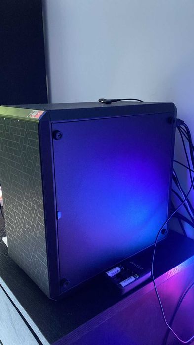 PC Gamer Completo - Usado