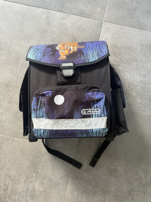 Tornister szkolny Lerlitz