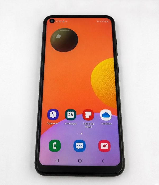 Смартфон Samsung Galaxy A11 2020