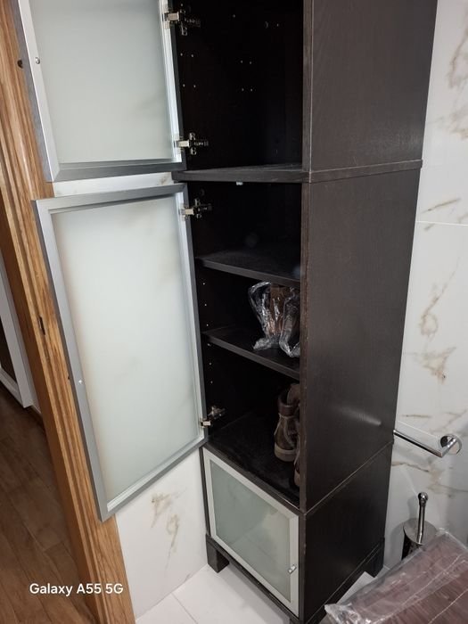 Movel IKEA personalizado