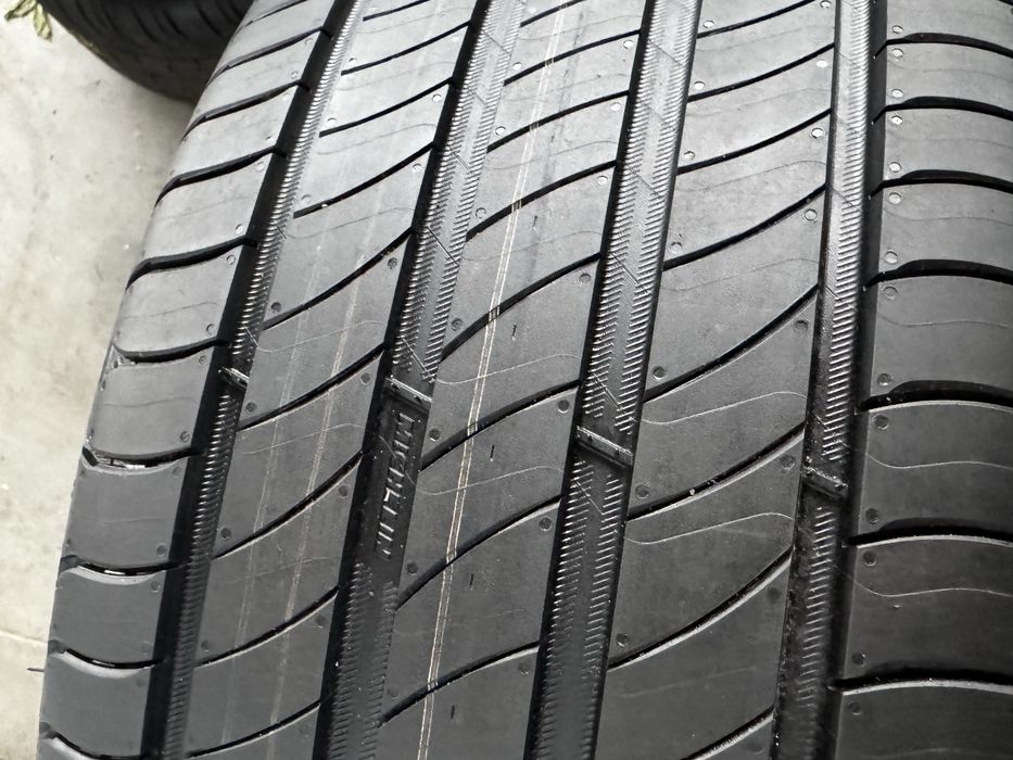 NOWE 235/45/20 MICHELIN 2025r opony letnie komplet